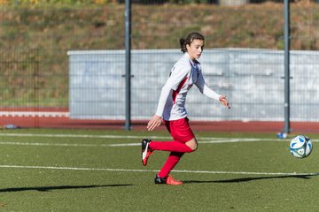 Bild 170 - wCJ Walddoerfer - Wellingsbuettel 3 : Ergebnis: 4:1